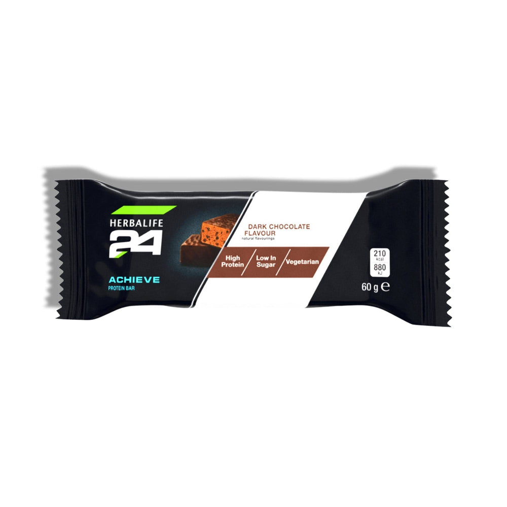 ACHIEVE PROTEIN BARS