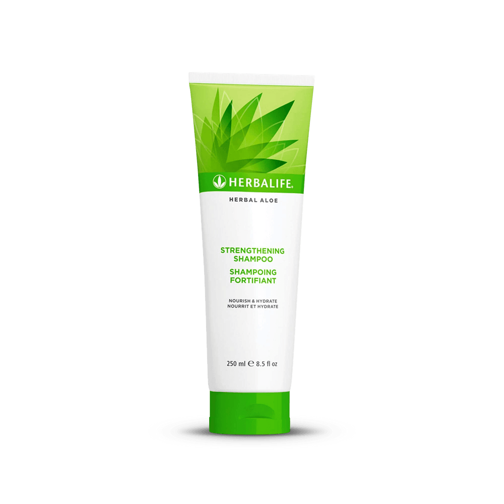 STRENGTHENING SHAMPOO