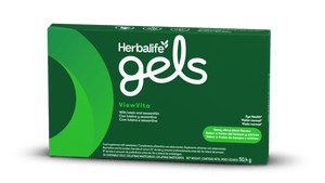 Herbalife Gels ViewVita