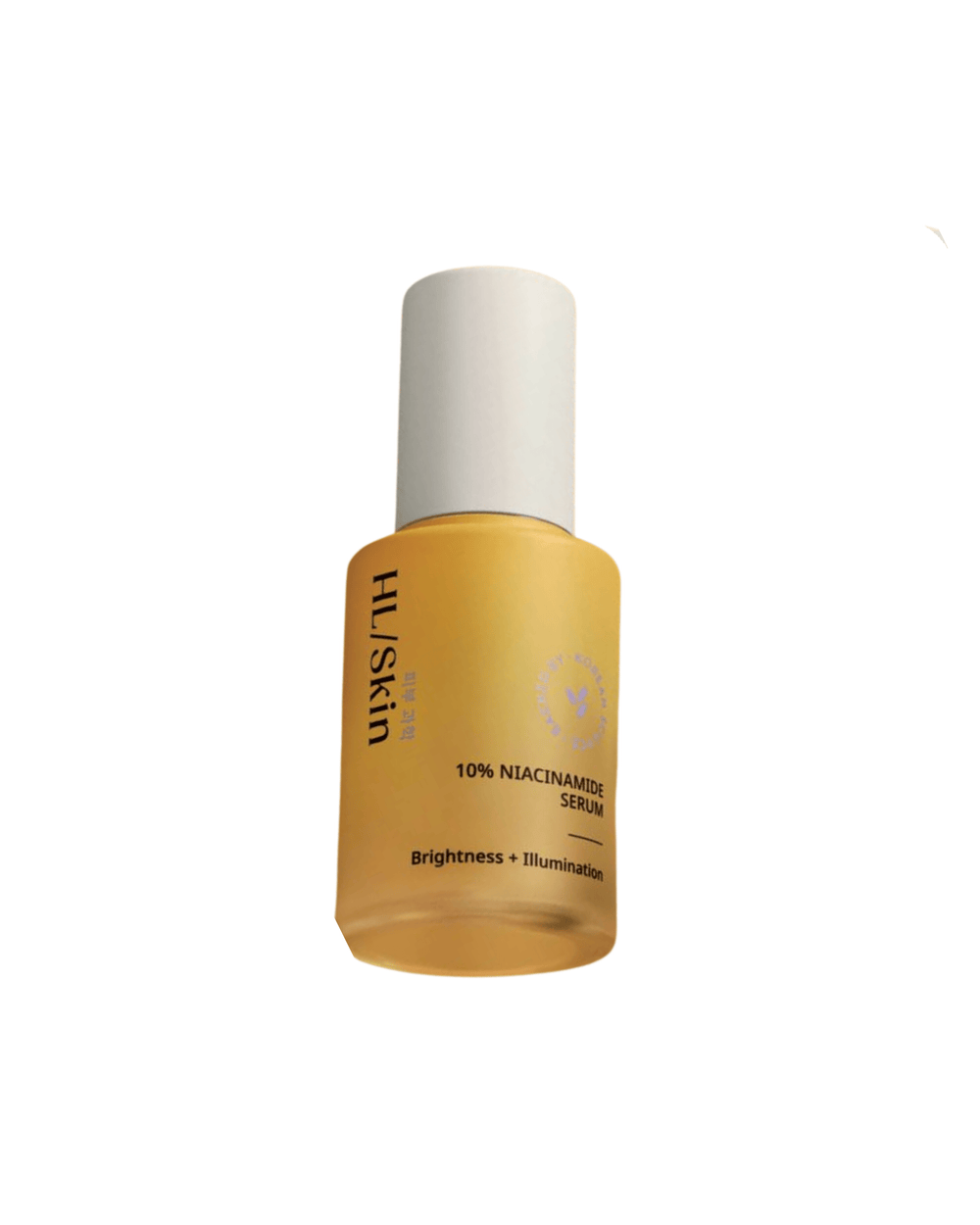 HL/Skin 10% Niacinamide Serum