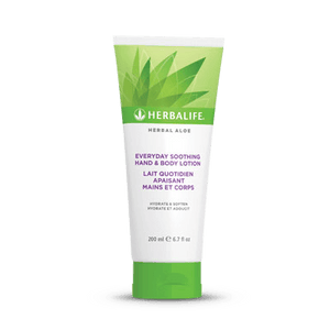 HAND AND BODY LOTION