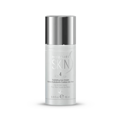 HYDRATING EYE CREAM