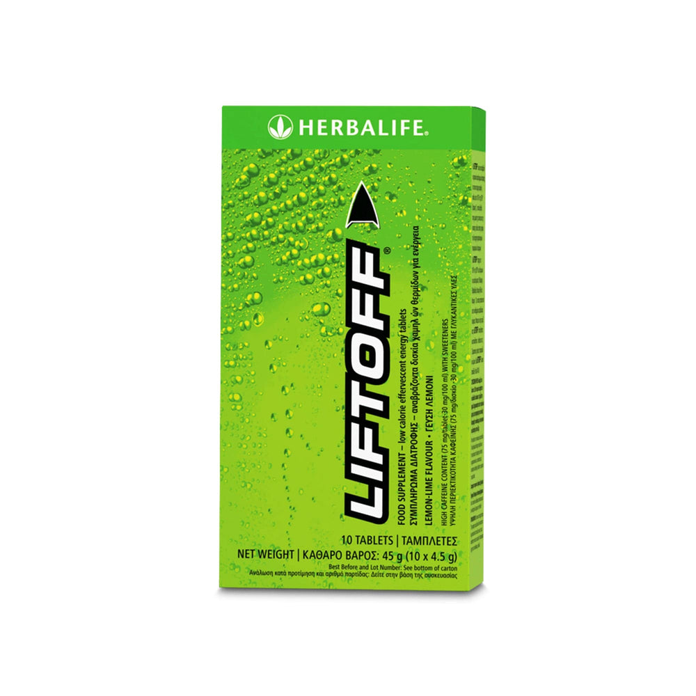 LIFTOFF™