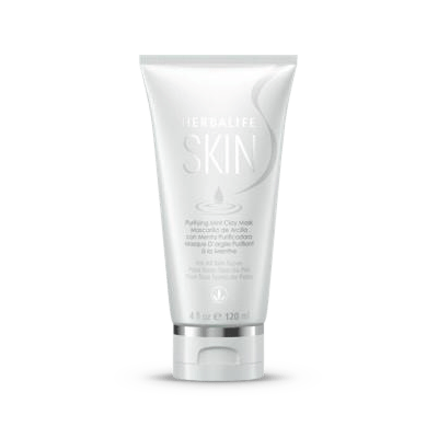 PURIFYING MINT CLAY MASK