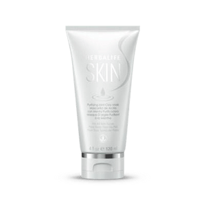 PURIFYING MINT CLAY MASK