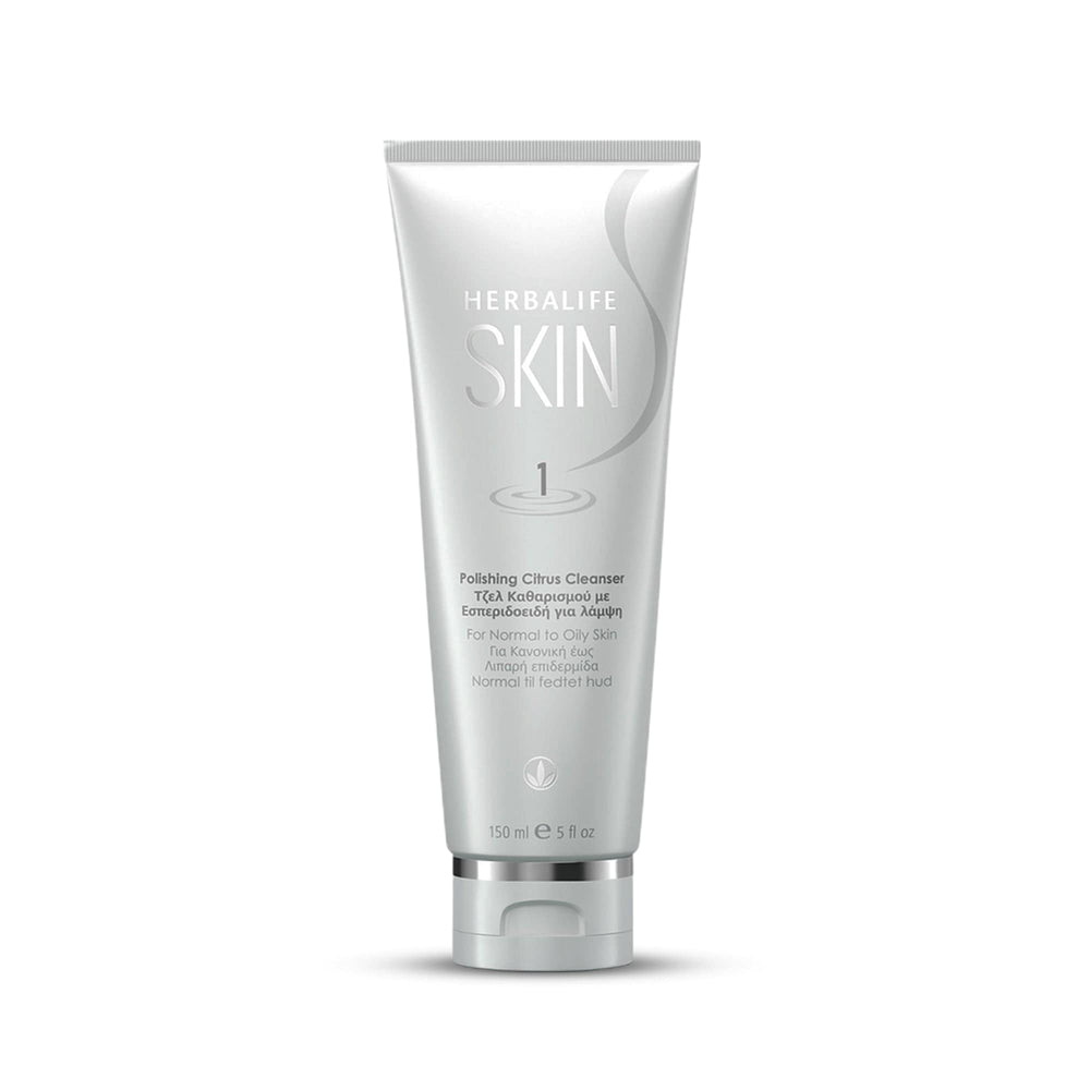 POLISHING CITRUS CLEANSER