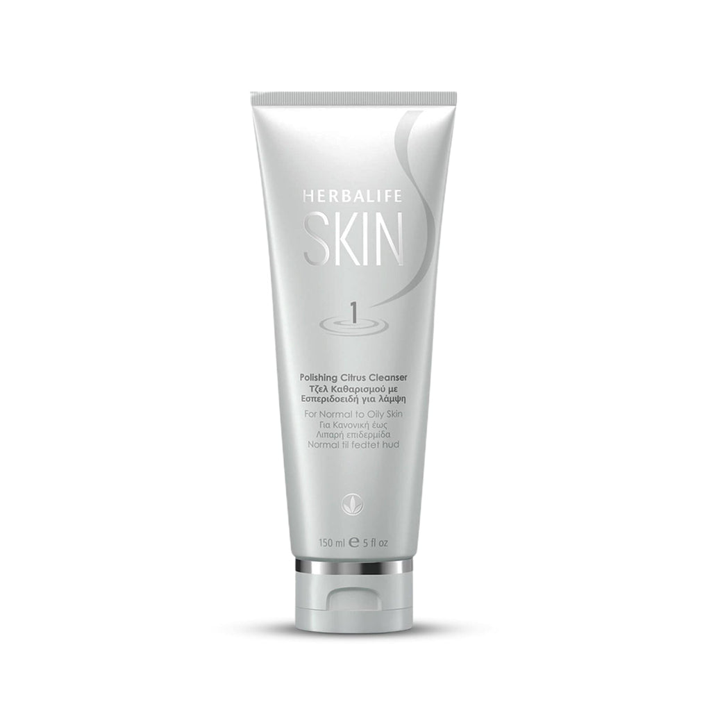 POLISHING CITRUS CLEANSER