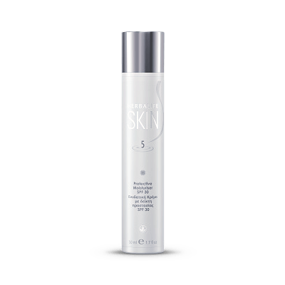 PROTECTIVE MOISTURISER SPF 30