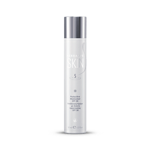 PROTECTIVE MOISTURISER SPF 30