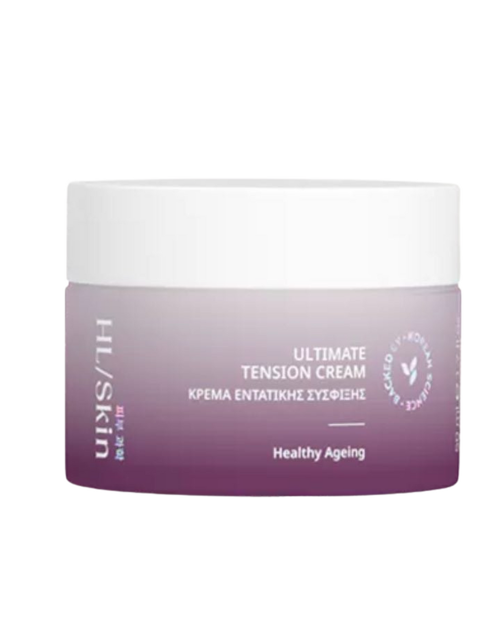 HL/Skin Ultimate Tension Cream