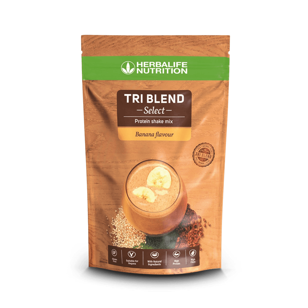 TRIBLEND SELECT