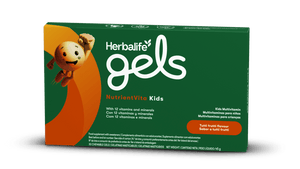 Herbalife Gels NutrientVita Kids
