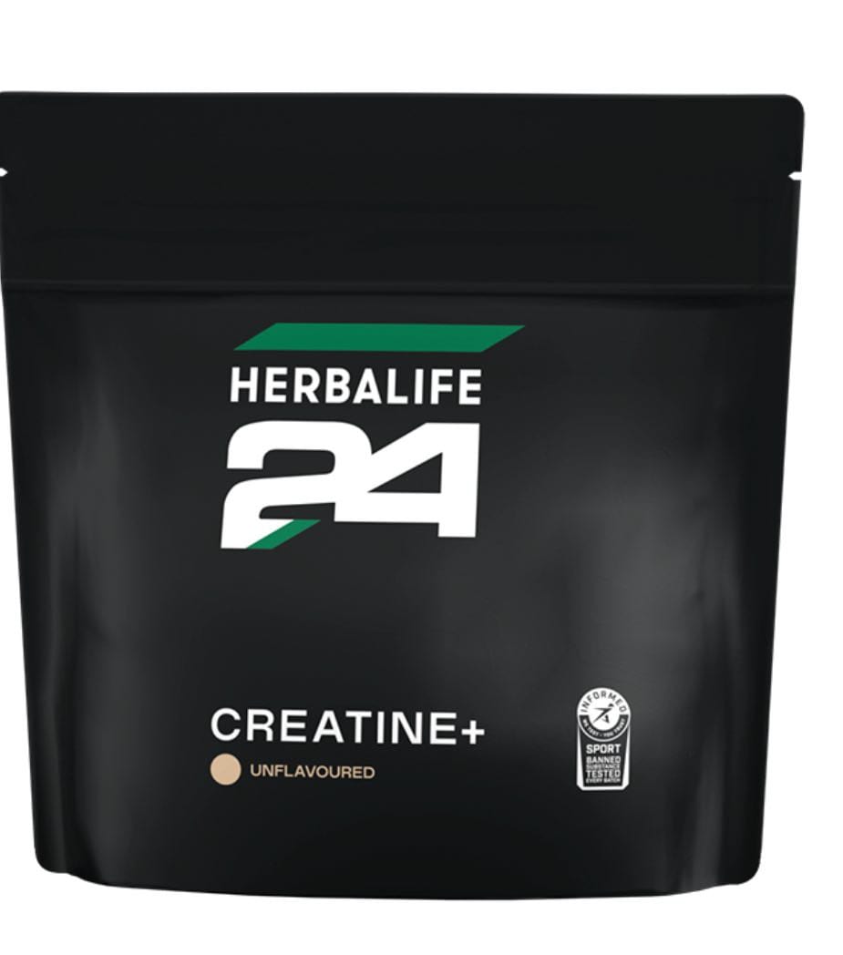 HERBALIFE 24 CREATINE+
