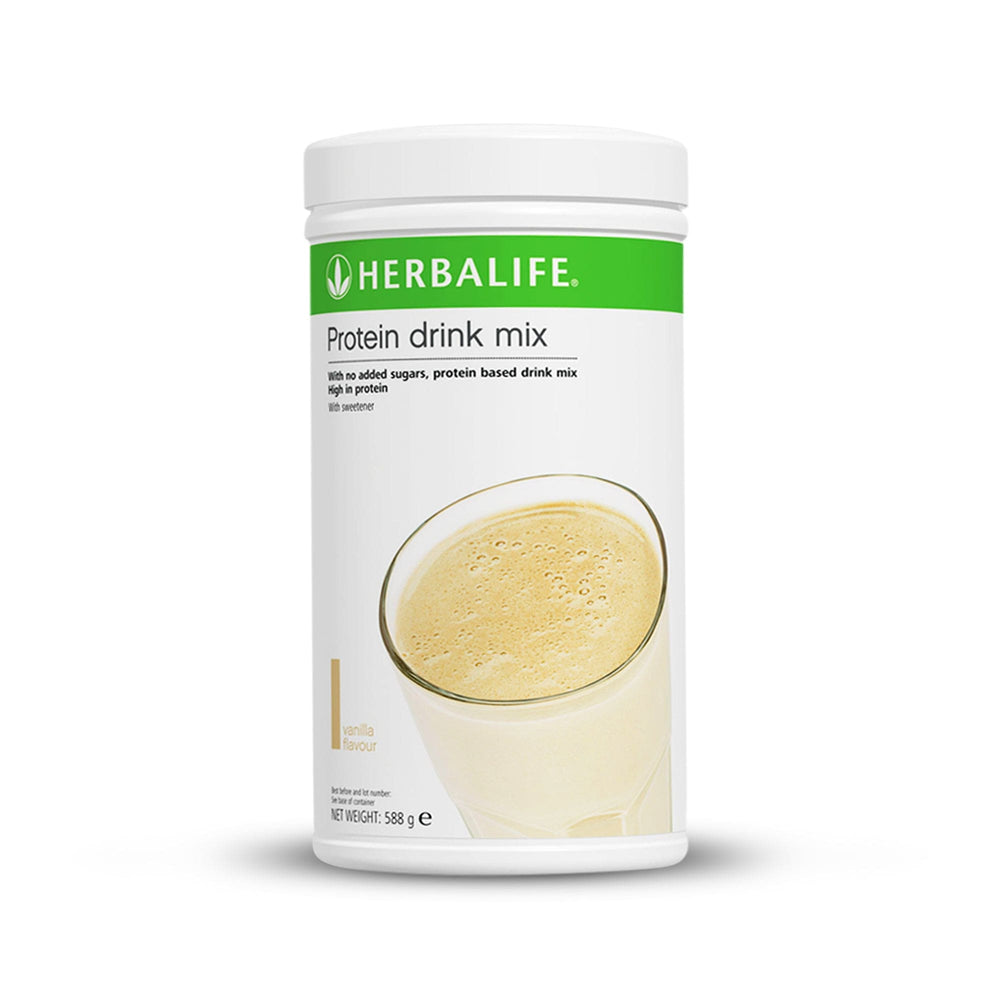 PROTEIN DRINK MIX