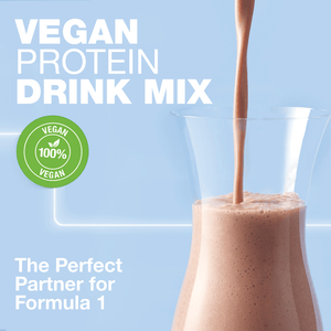 VEGAN PROTEIN DRINK MIX