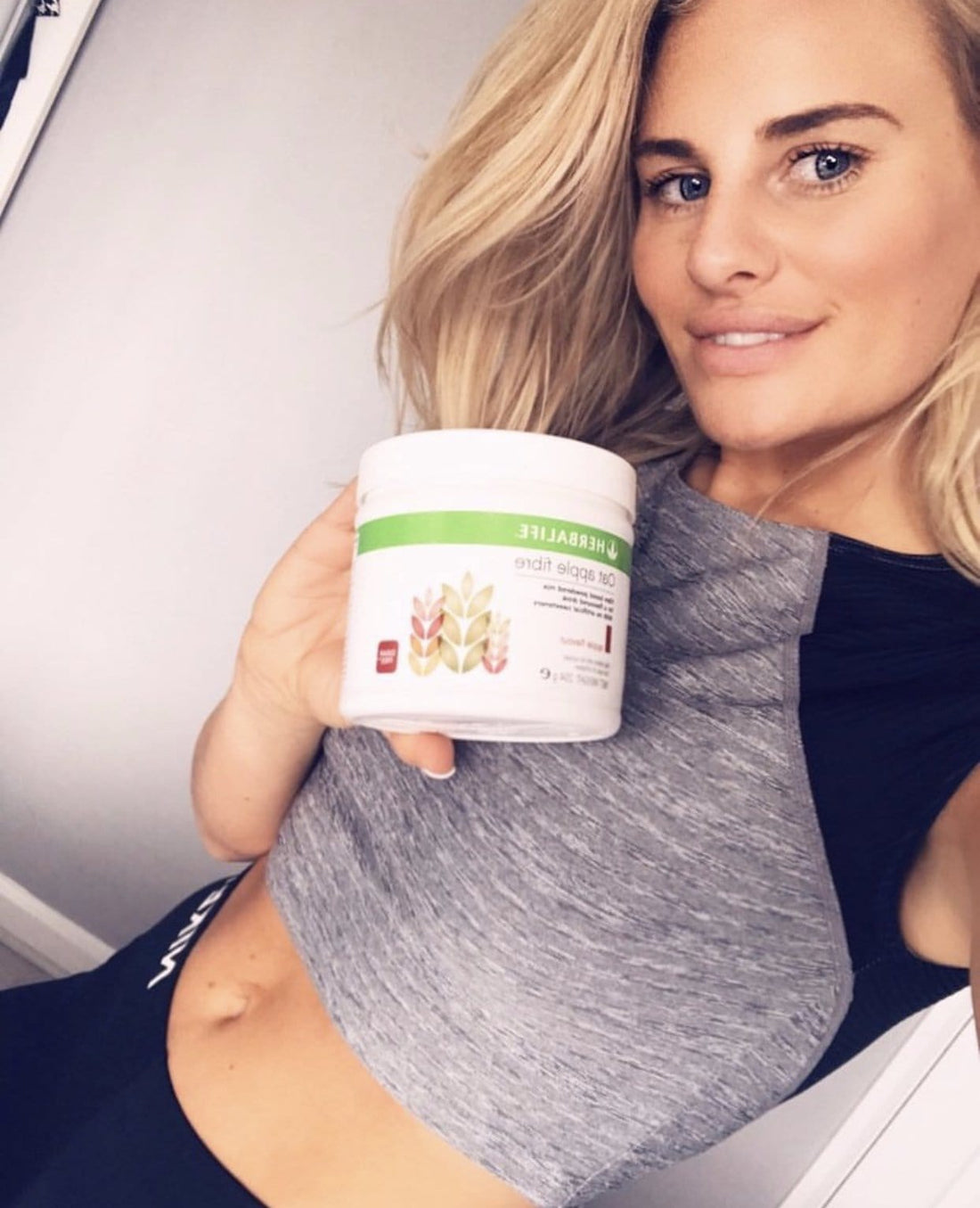 All About Fibre 🌾