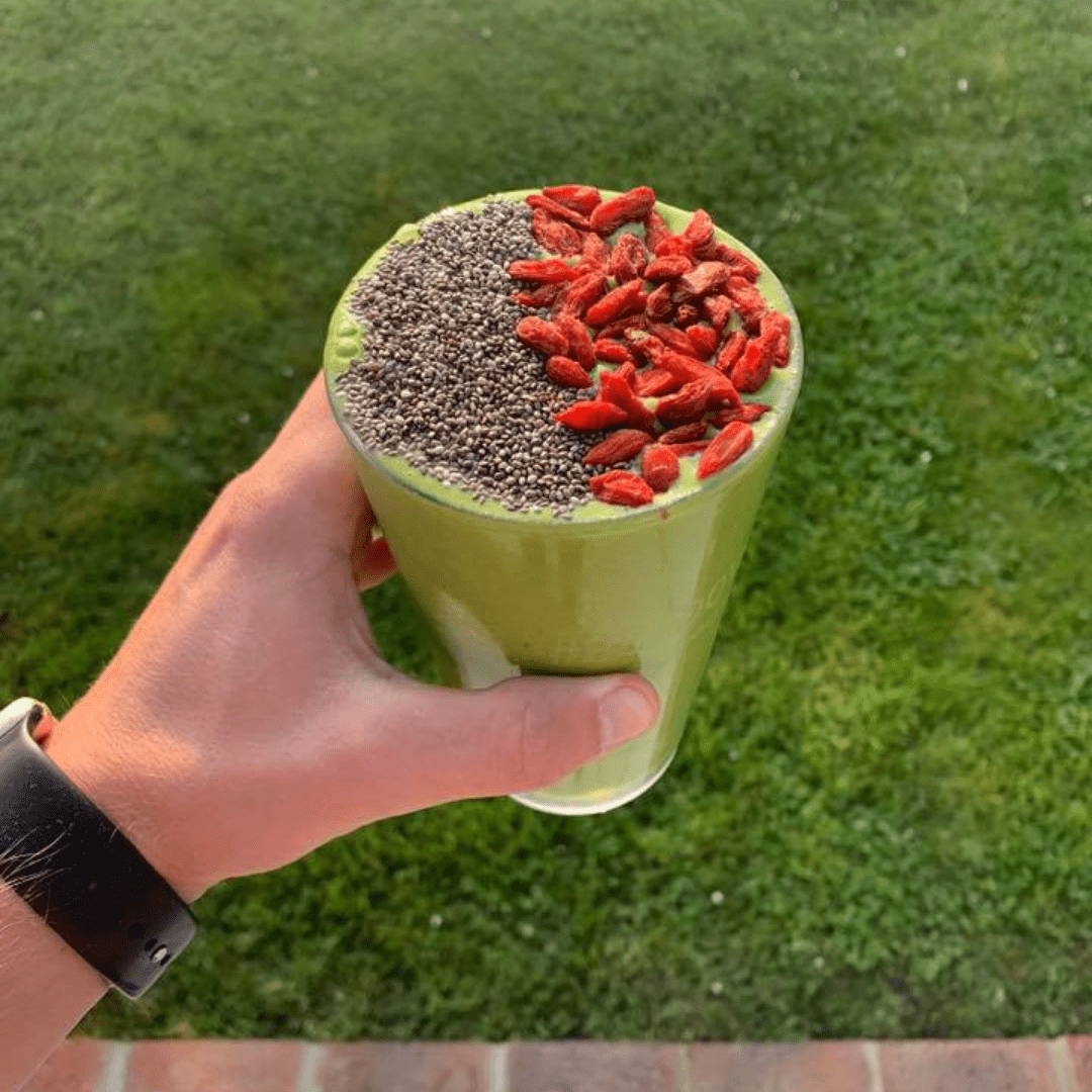 Lean & Green Smoothie