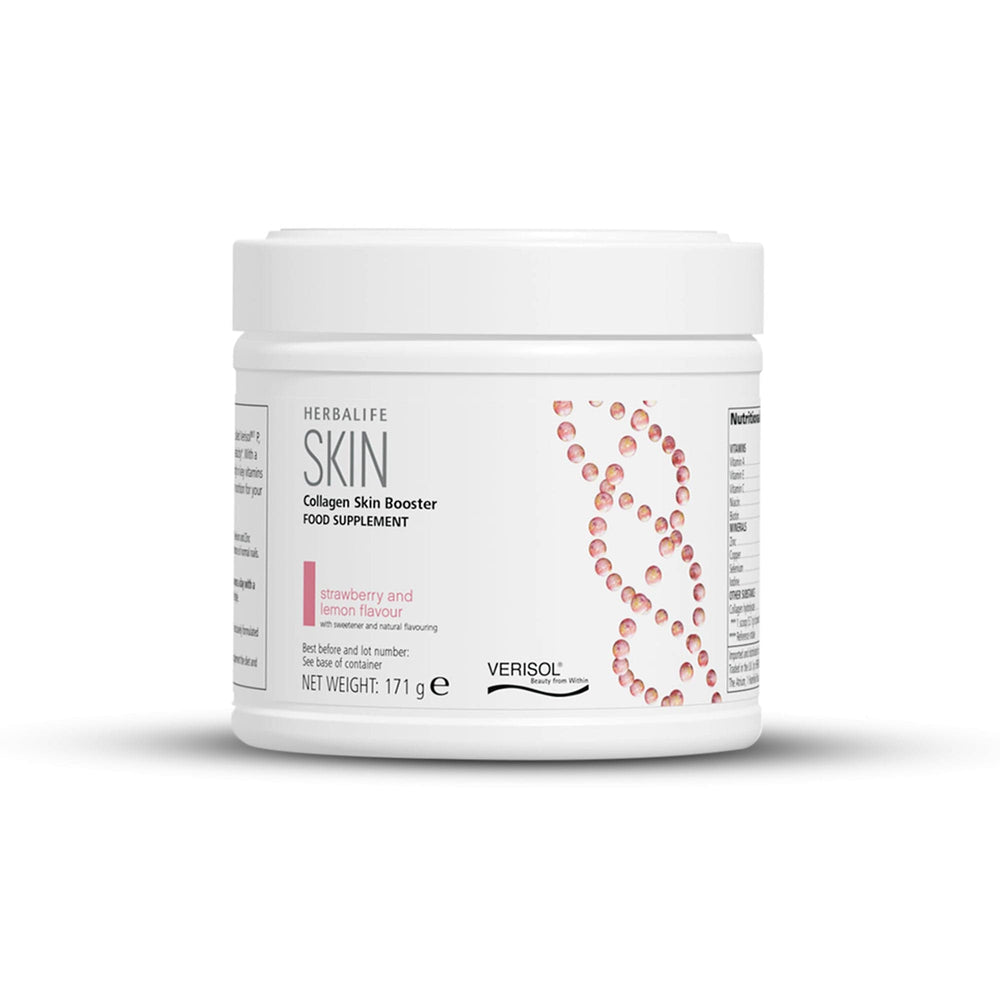 COLLAGEN BEAUTY BOOSTER