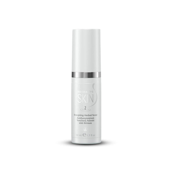 ENERGISING HERBAL TONER