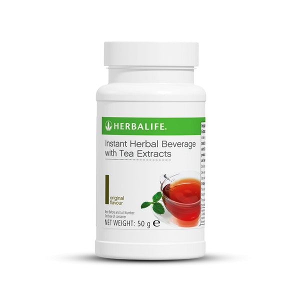 INSTANT HERBAL BEVERAGE