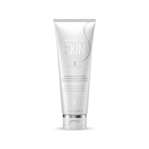 SOOTHING ALOE CLEANSER