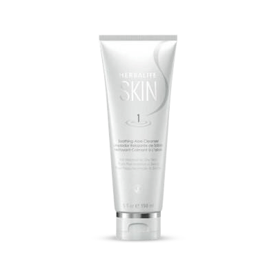 SOOTHING ALOE CLEANSER