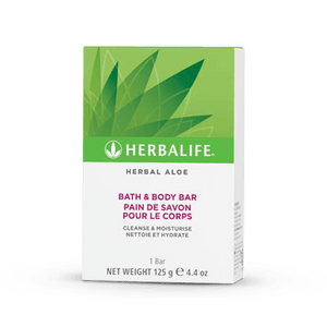 BATH AND BODY BAR