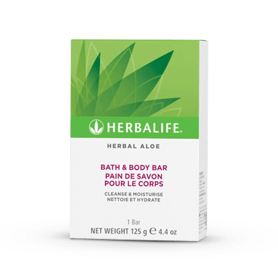 BATH AND BODY BAR