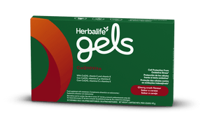Herbalife Gels CoQ10Vita