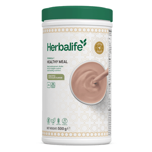 FORMULA 1 SHAKE - LIMITED EDITION DUBAI CHOCOLATE