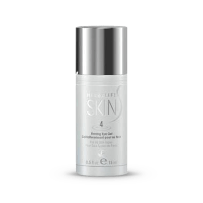FIRMING EYE GEL
