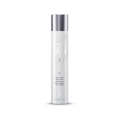 DAILY GLOW MOISTURISER