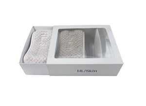 Cotton Beauty Headband Set (2 Pack)