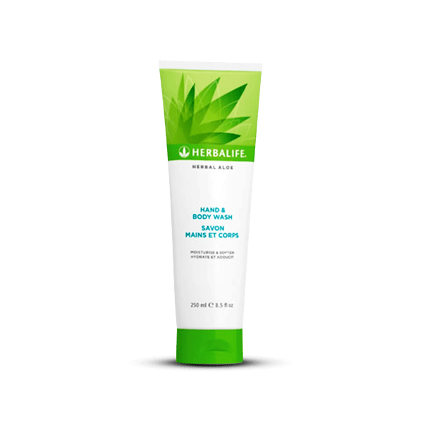 HAND AND BODY WASH