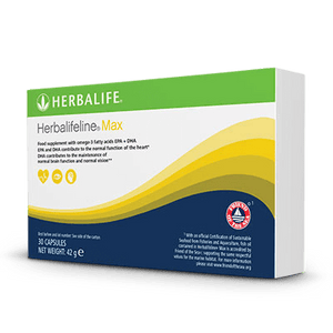 HERBALIFELINE® MAX