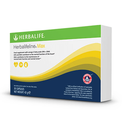HERBALIFELINE® MAX