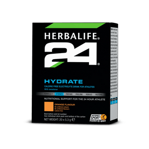 HYDRATE