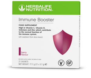 IMMUNE BOOSTER