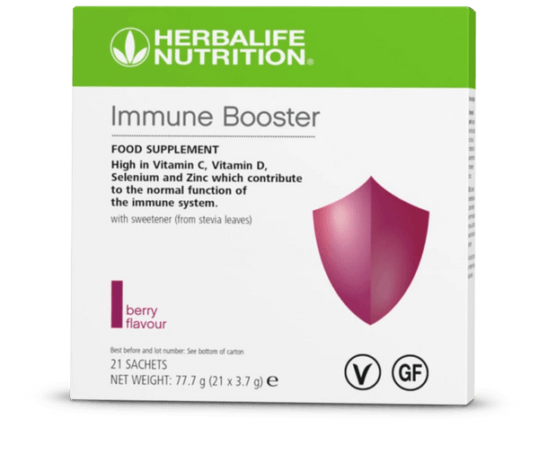 IMMUNE BOOSTER