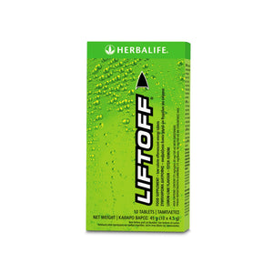 LIFTOFF™