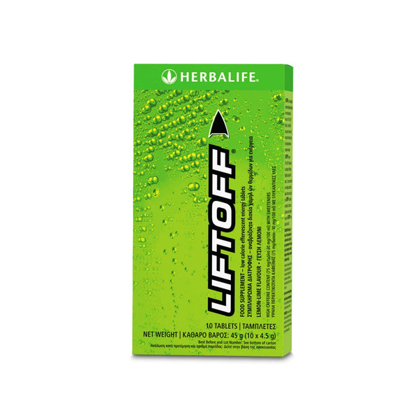 LIFTOFF™