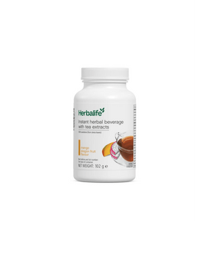 INSTANT HERBAL BEVERAGE