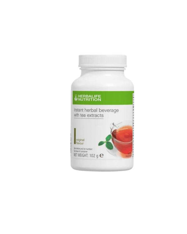 INSTANT HERBAL BEVERAGE