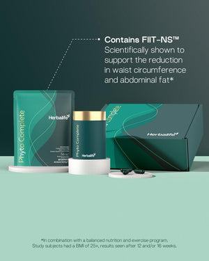 PHYTO COMPLETE STARTER KIT