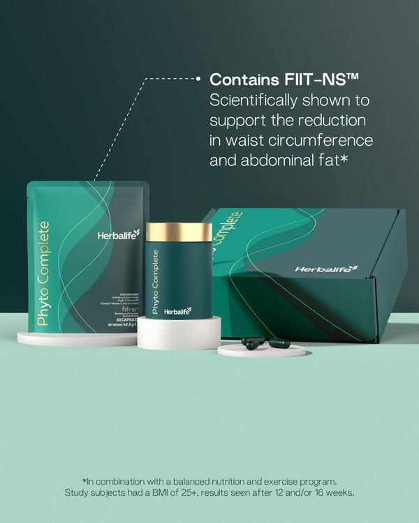 PHYTO COMPLETE STARTER KIT