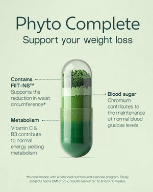 PHYTO COMPLETE STARTER KIT