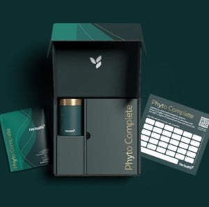 PHYTO COMPLETE STARTER KIT