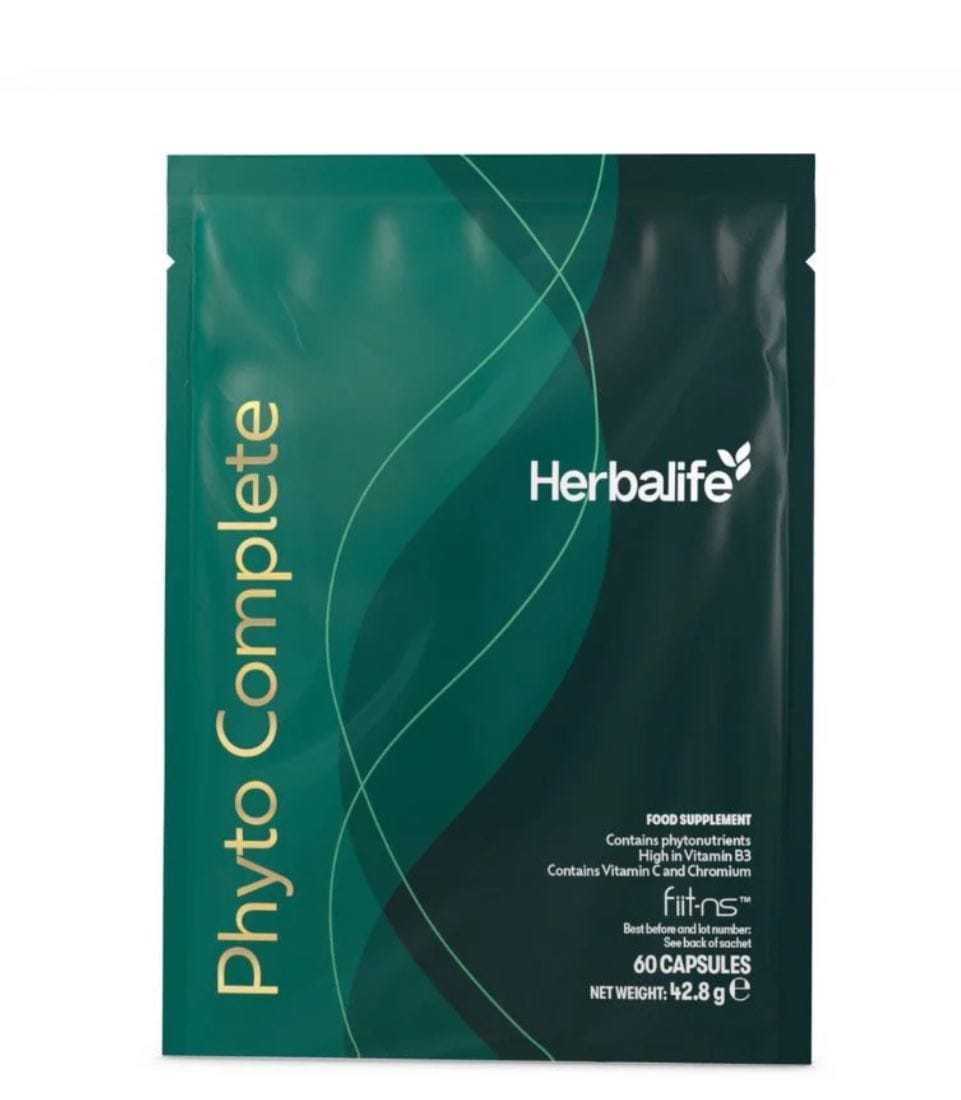 PHYTO COMPLETE REFILL SACHETS