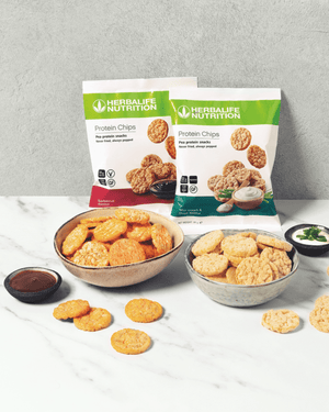 PROTEIN CHIPS