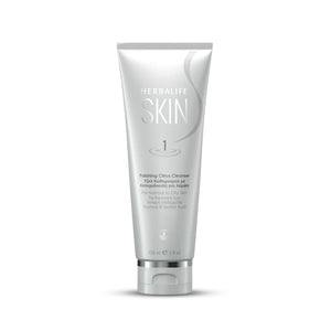 POLISHING CITRUS CLEANSER